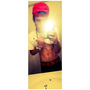 Meet your Posher, Austin